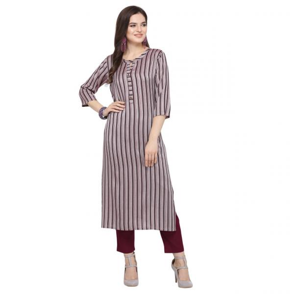 Lining-1-Rayon-Casual-Kurti